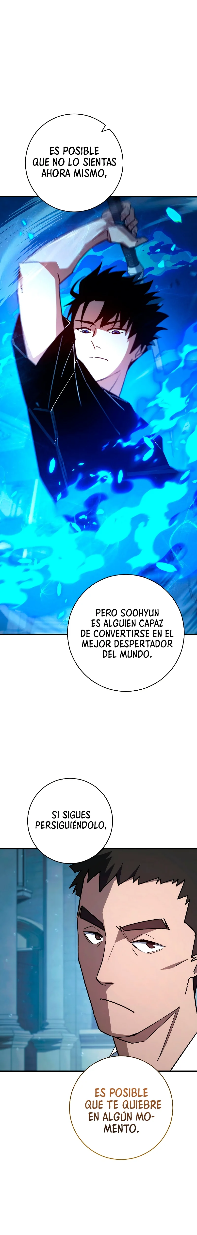 Read Heroe regresa ES Manga Online