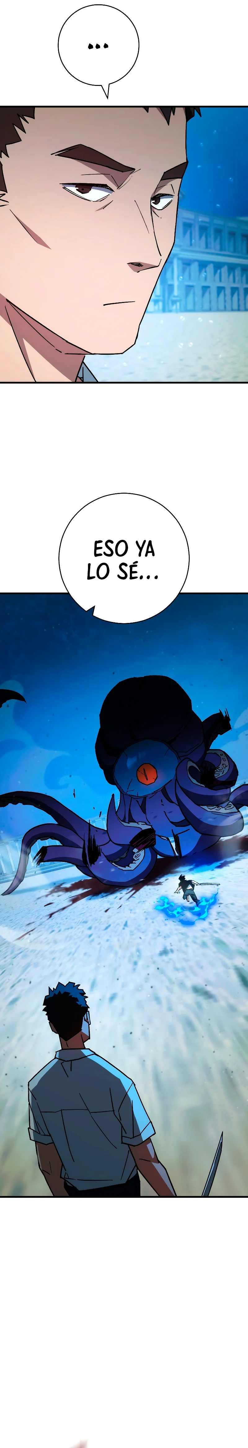 Read Heroe regresa ES Manga Online