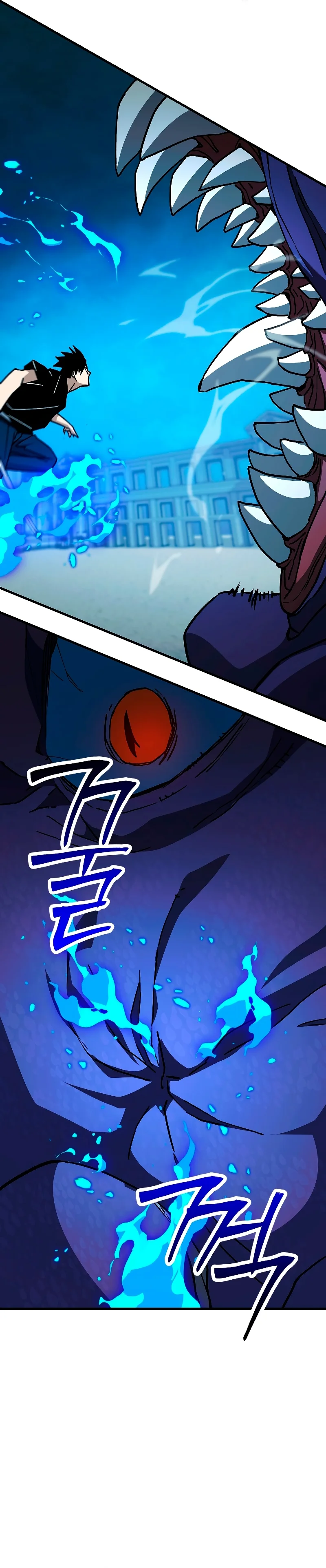 Read Heroe regresa ES Manga Online