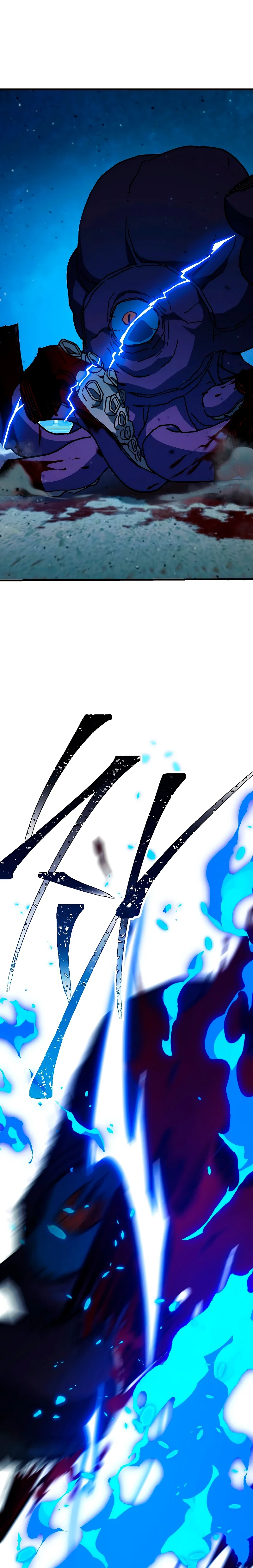 Read Heroe regresa ES Manga Online