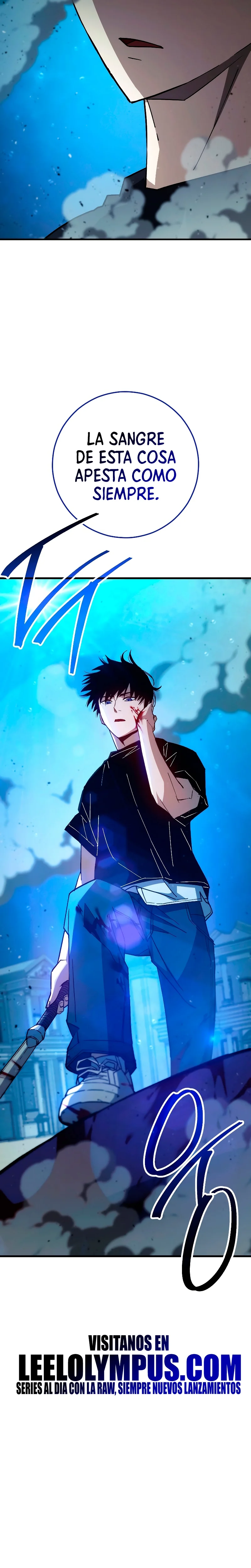 Read Heroe regresa ES Manga Online