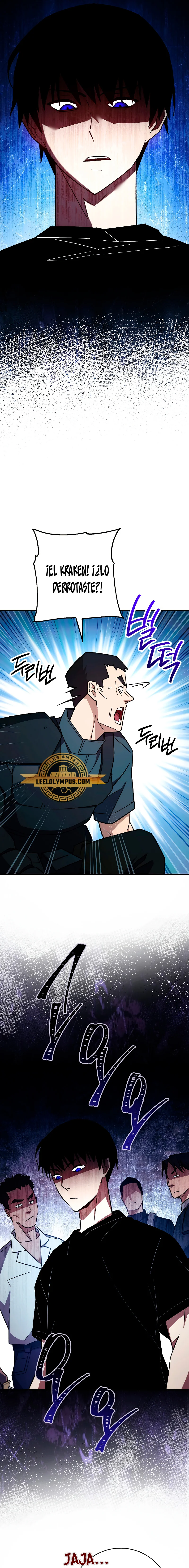 Read Heroe regresa ES Manga Online