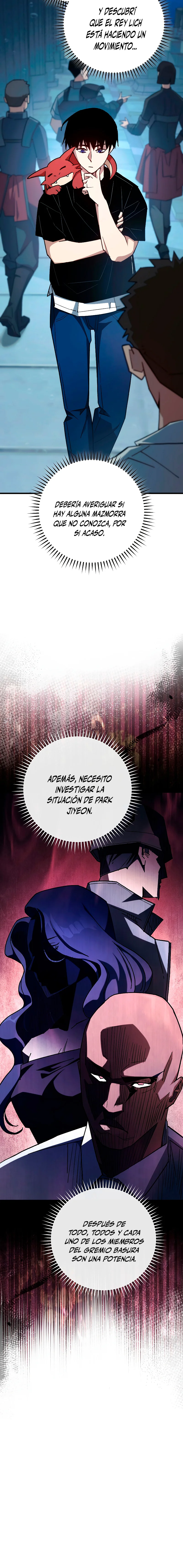 Read Heroe regresa ES Manga Online