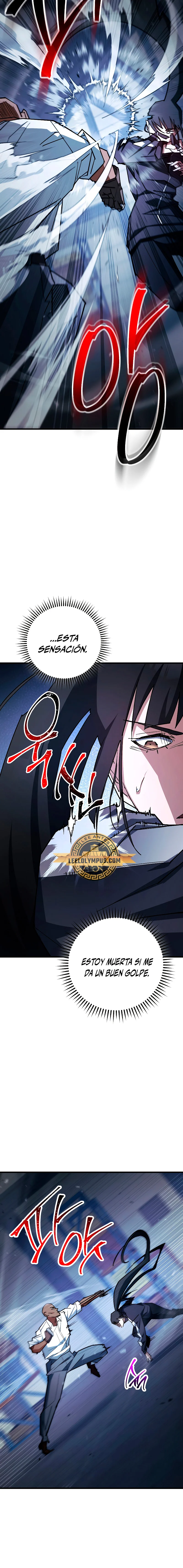 Read Heroe regresa ES Manga Online