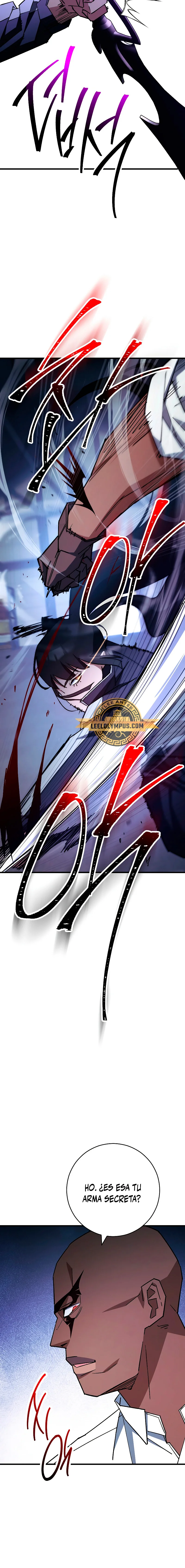 Read Heroe regresa ES Manga Online