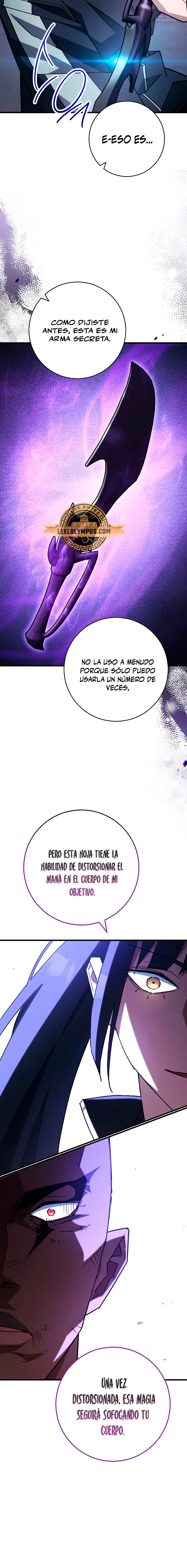 Read Heroe regresa ES Manga Online