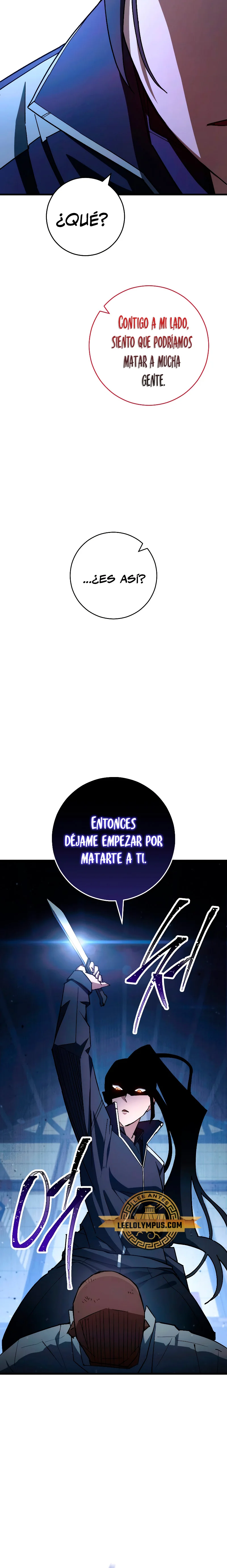 Read Heroe regresa ES Manga Online