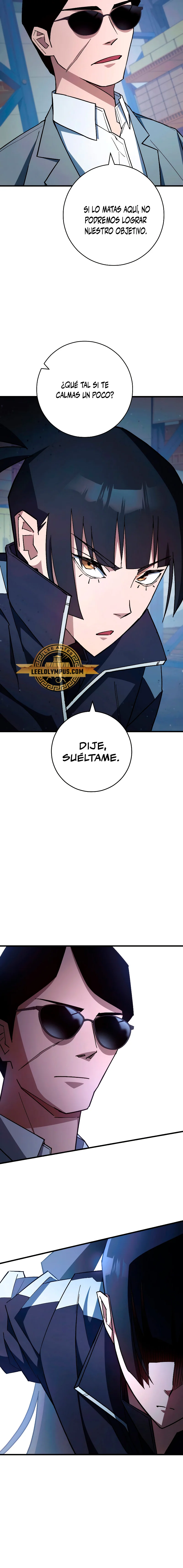 Read Heroe regresa ES Manga Online