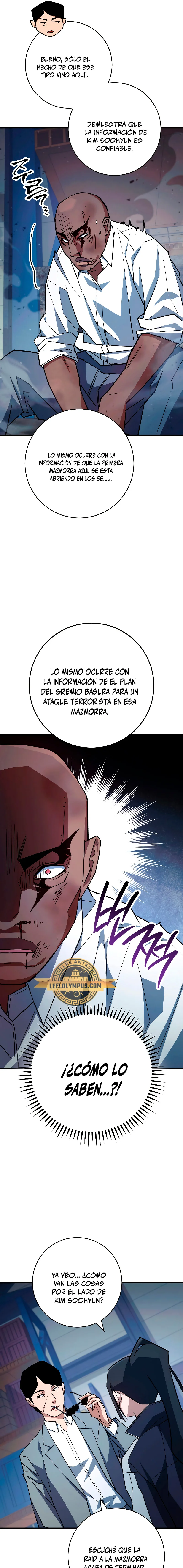 Read Heroe regresa ES Manga Online