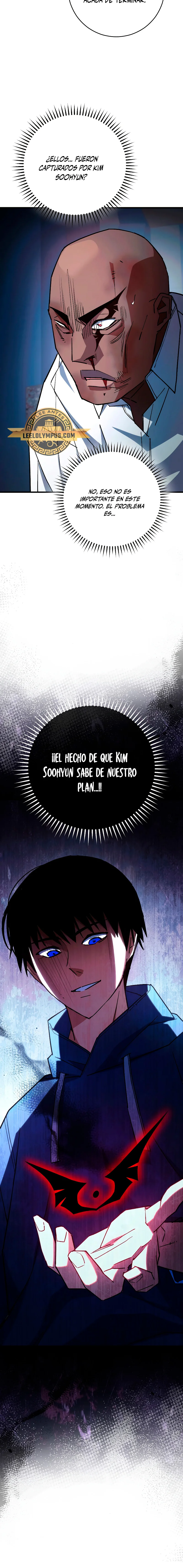 Read Heroe regresa ES Manga Online