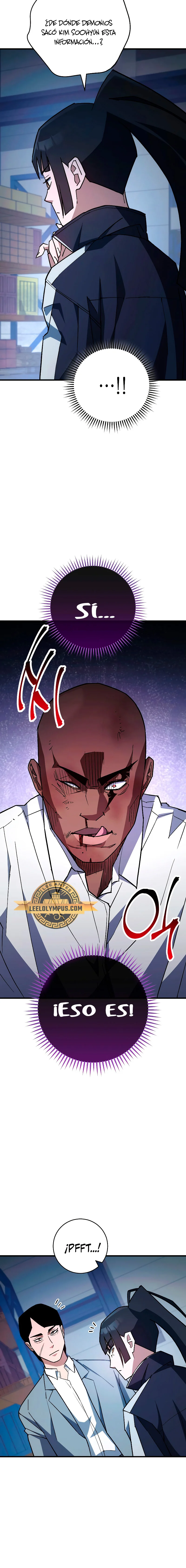 Read Heroe regresa ES Manga Online