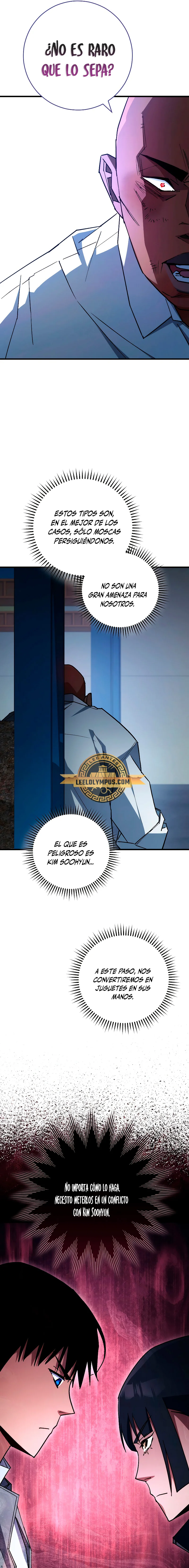 Read Heroe regresa ES Manga Online