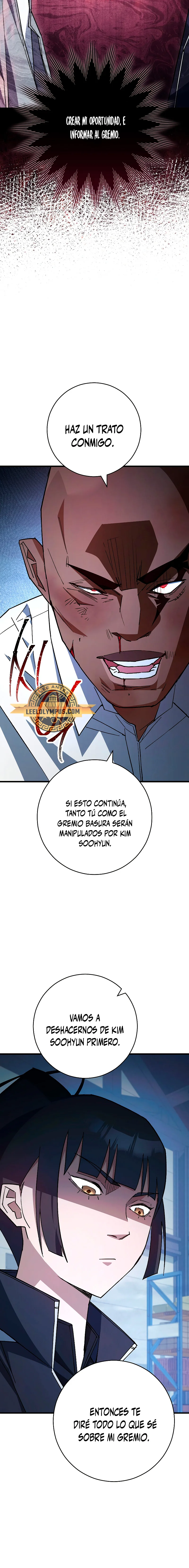 Read Heroe regresa ES Manga Online