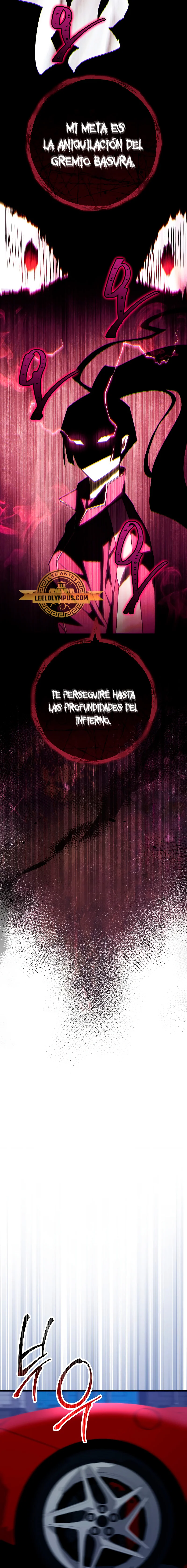 Read Heroe regresa ES Manga Online