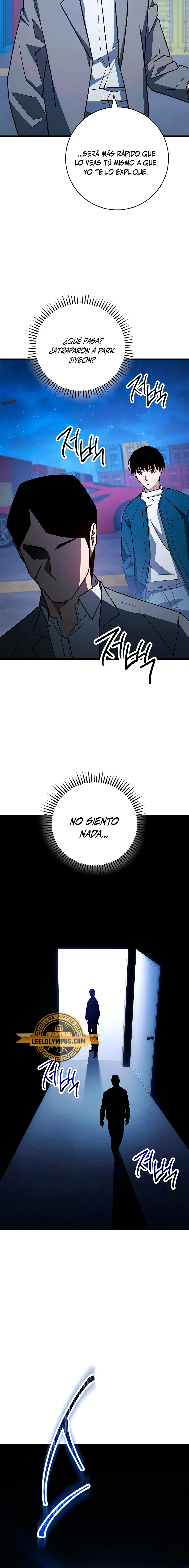 Read Heroe regresa ES Manga Online