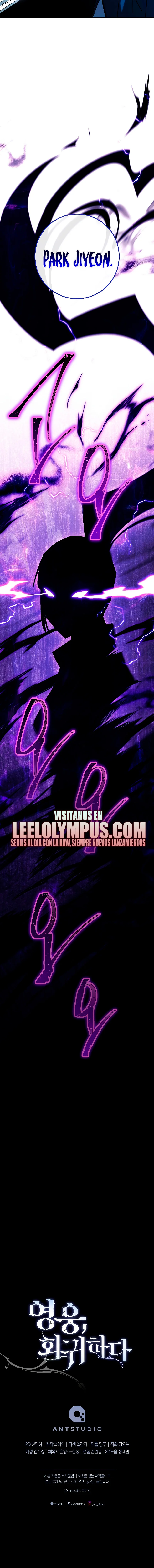 Read Heroe regresa ES Manga Online