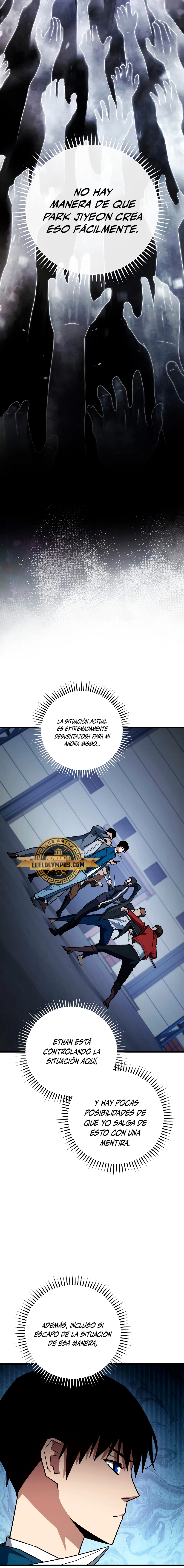 Read Heroe regresa ES Manga Online