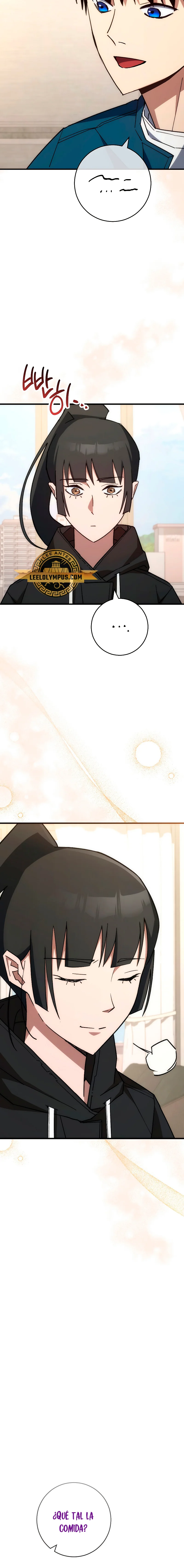 Read Heroe regresa ES Manga Online