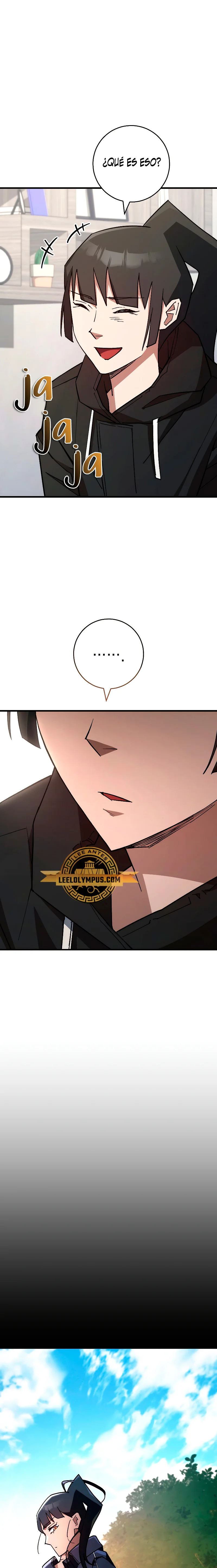Read Heroe regresa ES Manga Online