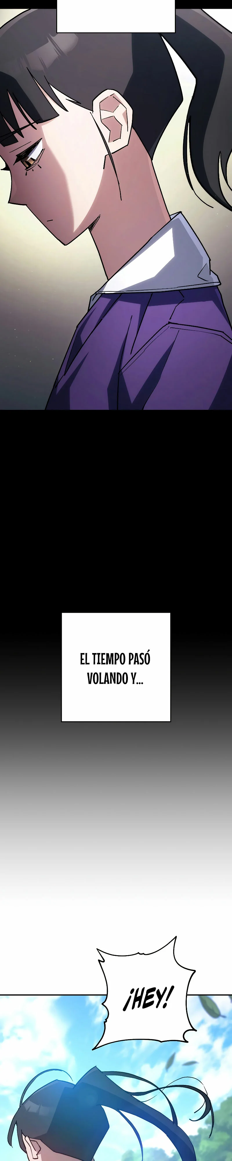 Read Heroe regresa ES Manga Online