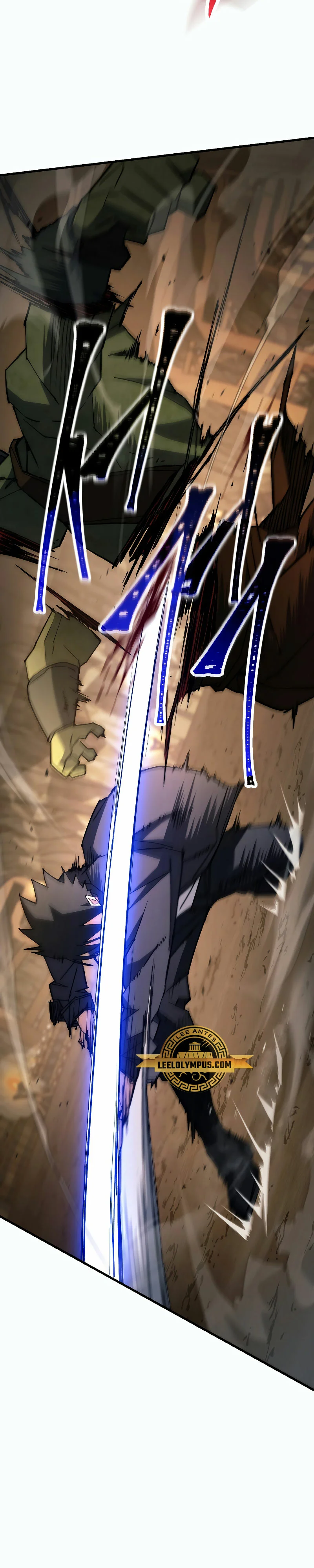 Read Heroe regresa ES Manga Online
