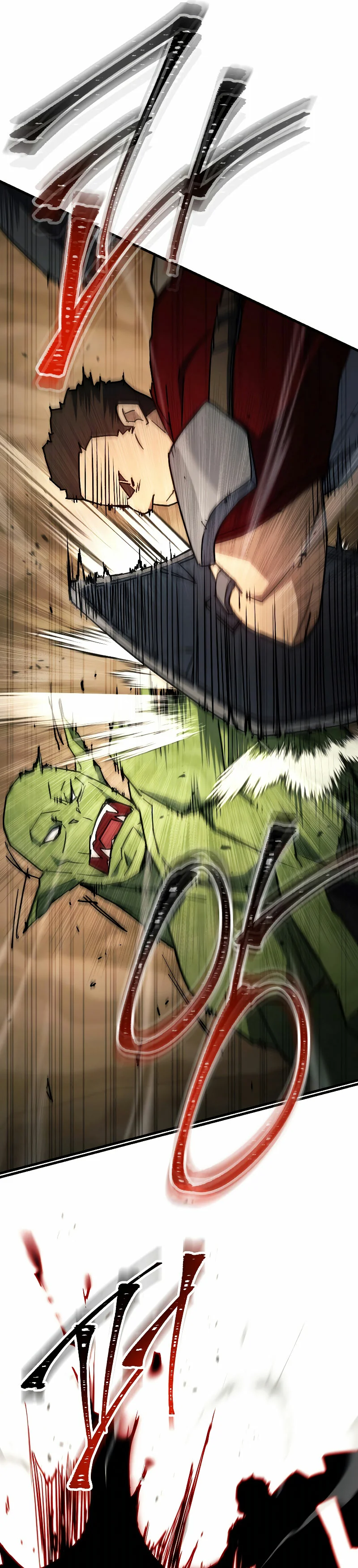 Read Heroe regresa ES Manga Online