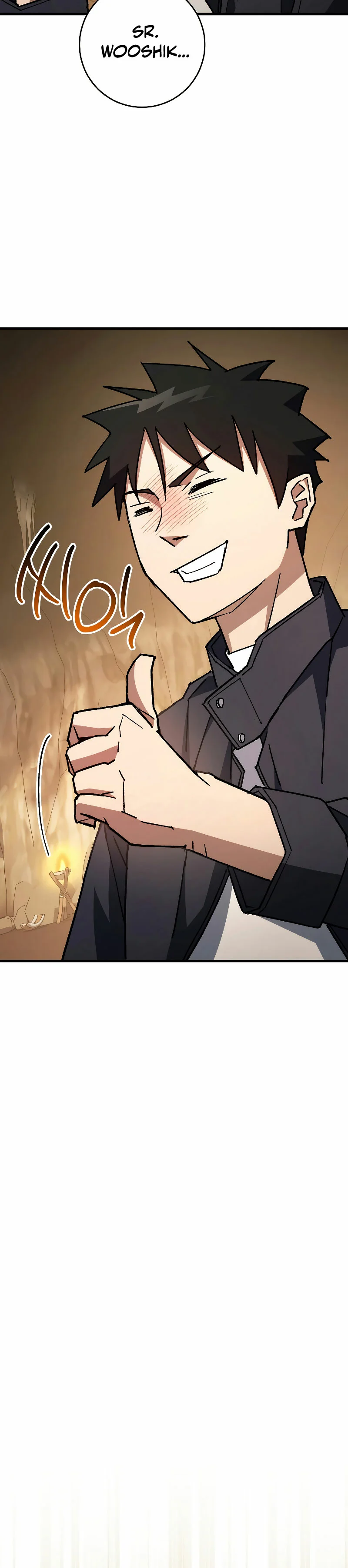 Read Heroe regresa ES Manga Online