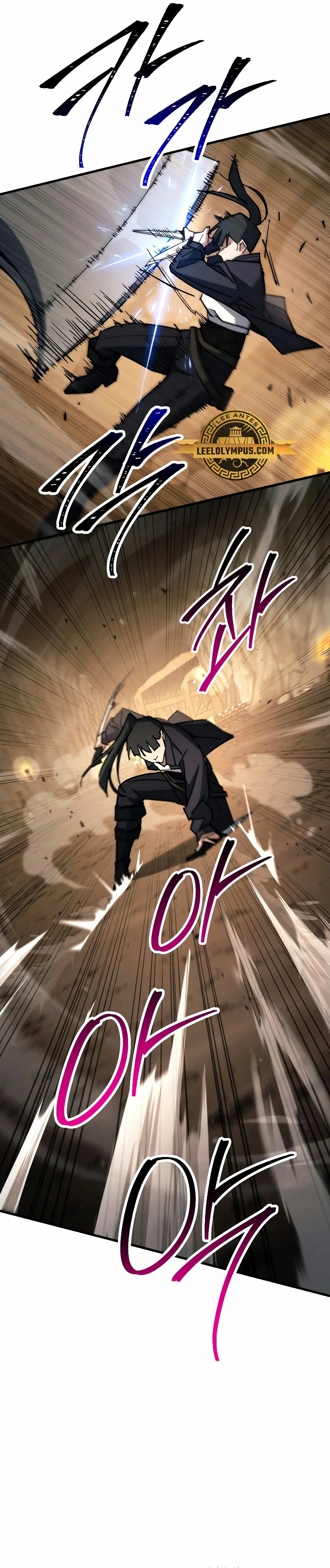 Read Heroe regresa ES Manga Online