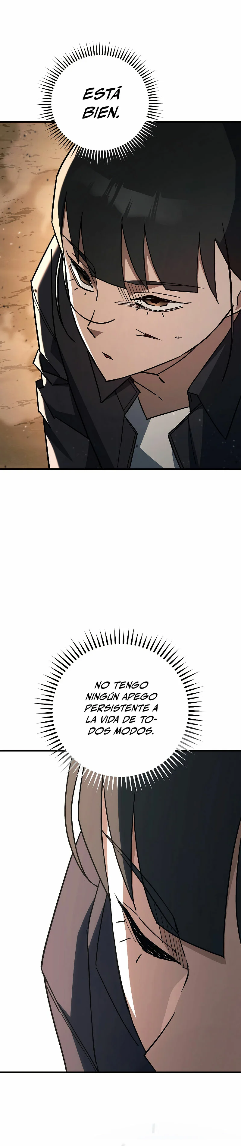 Read Heroe regresa ES Manga Online