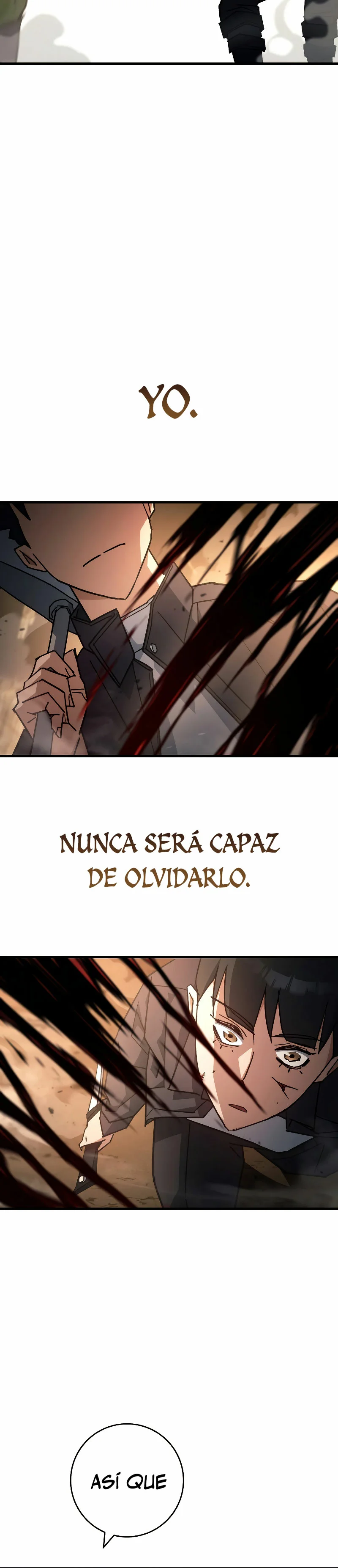 Read Heroe regresa ES Manga Online