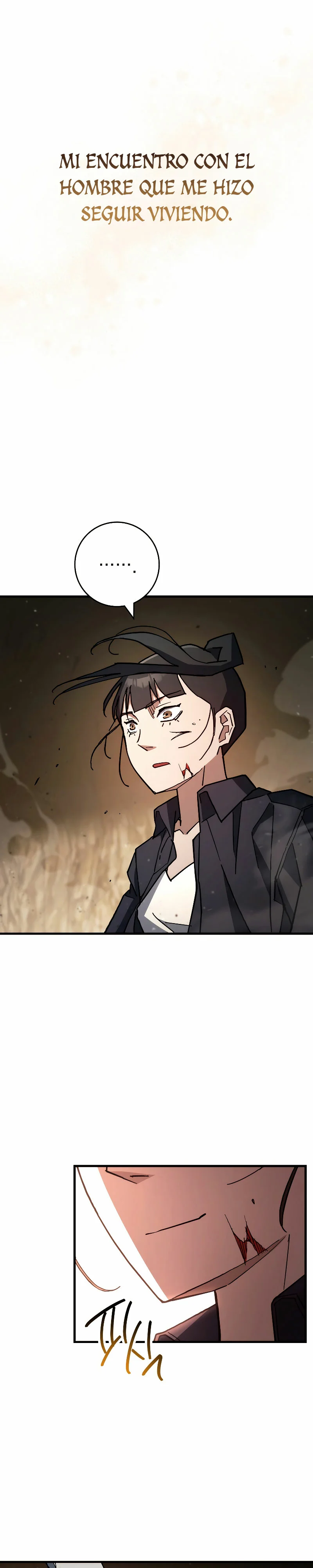 Read Heroe regresa ES Manga Online