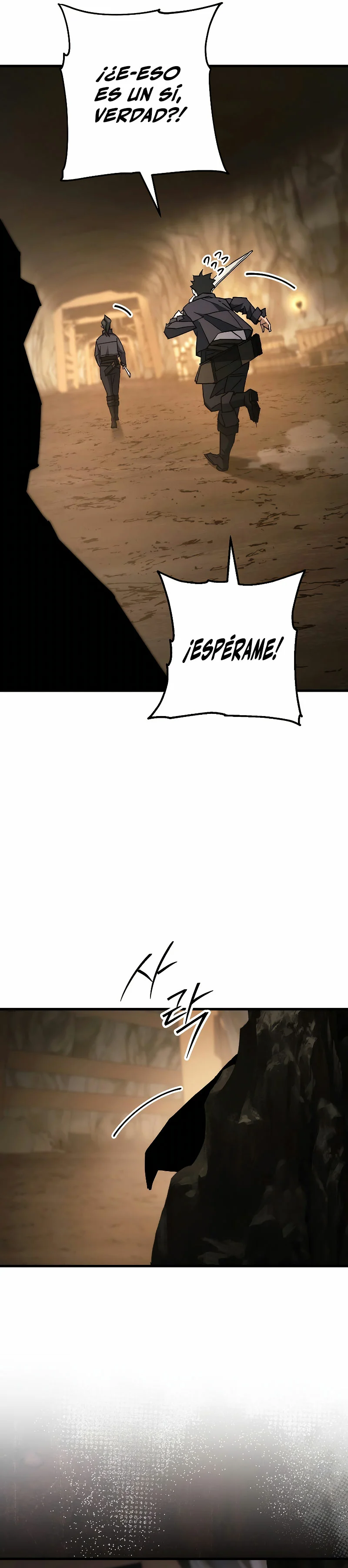 Read Heroe regresa ES Manga Online