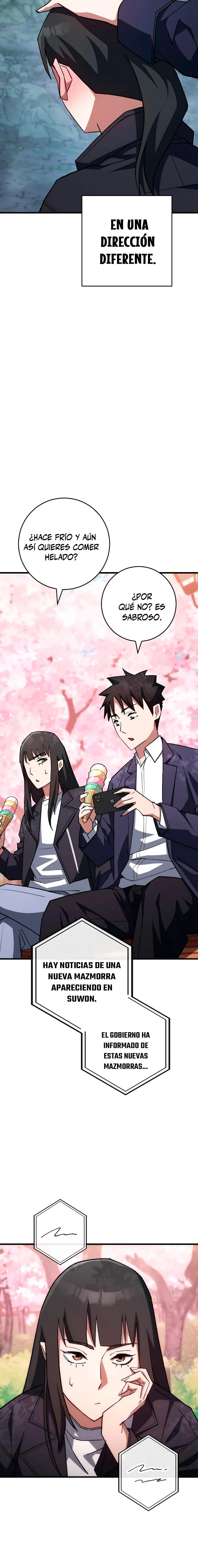 Read Heroe regresa ES Manga Online