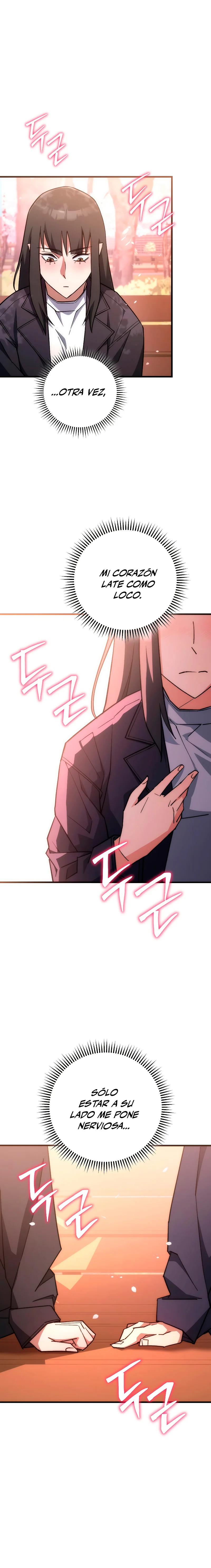 Read Heroe regresa ES Manga Online