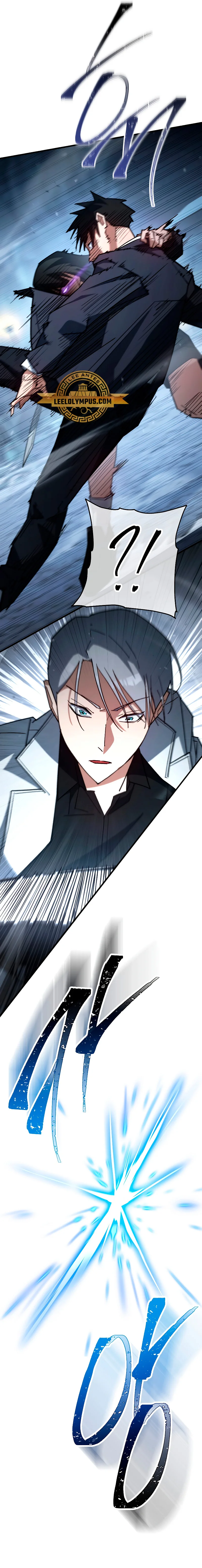 Read Heroe regresa ES Manga Online