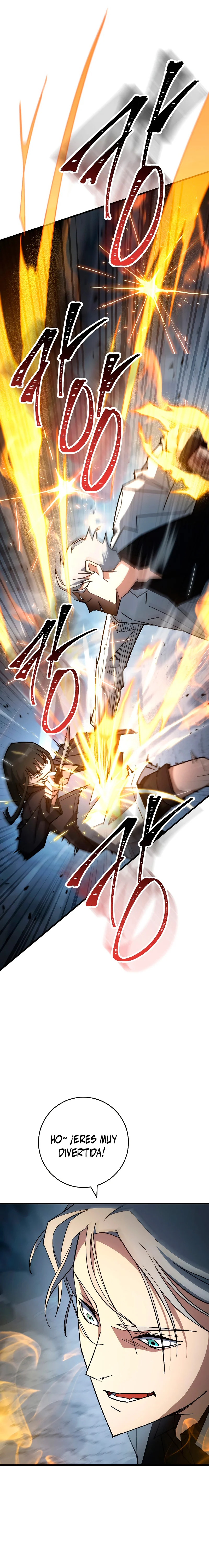 Read Heroe regresa ES Manga Online