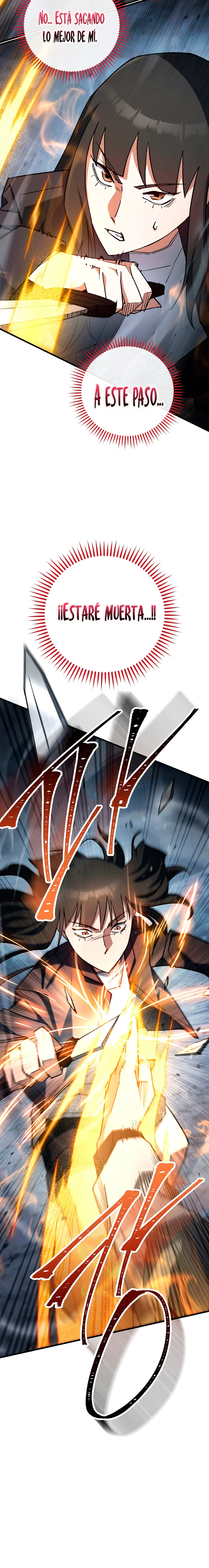 Read Heroe regresa ES Manga Online
