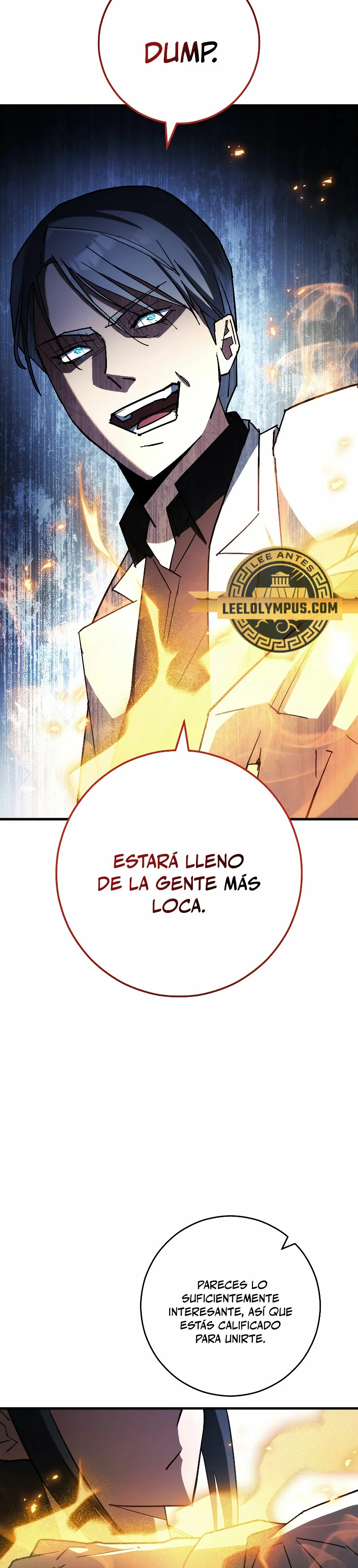 Read Heroe regresa ES Manga Online