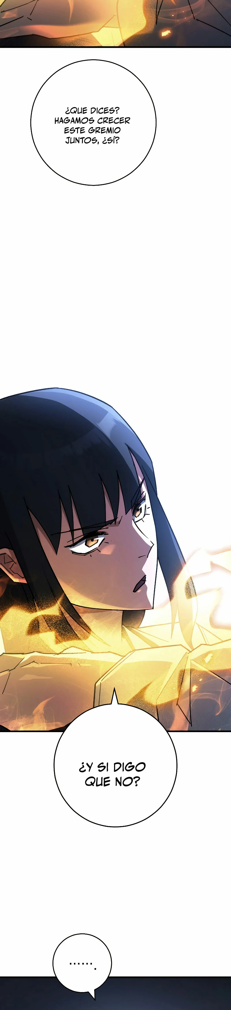 Read Heroe regresa ES Manga Online