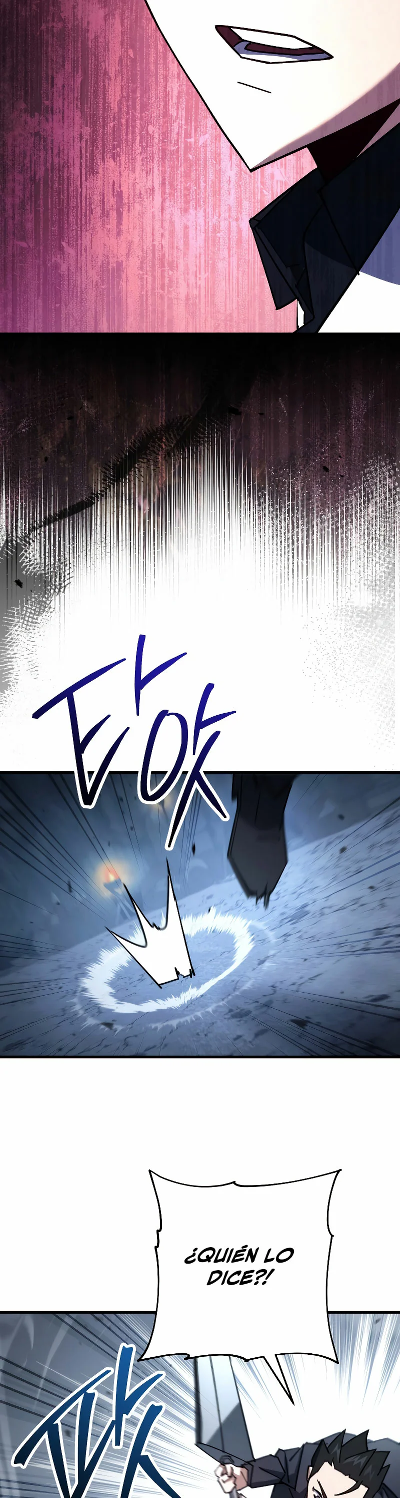 Read Heroe regresa ES Manga Online