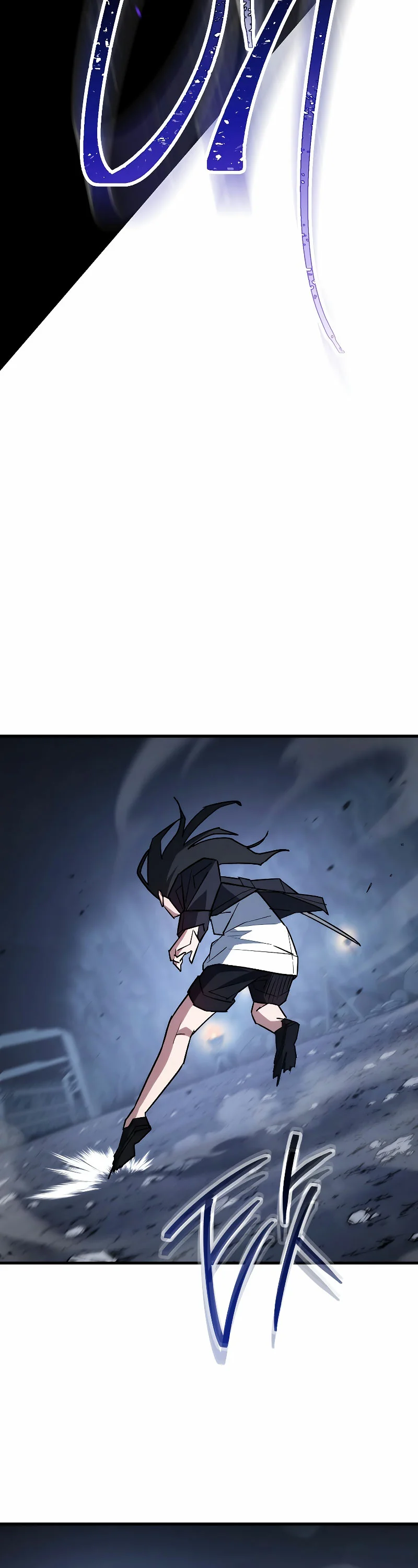 Read Heroe regresa ES Manga Online