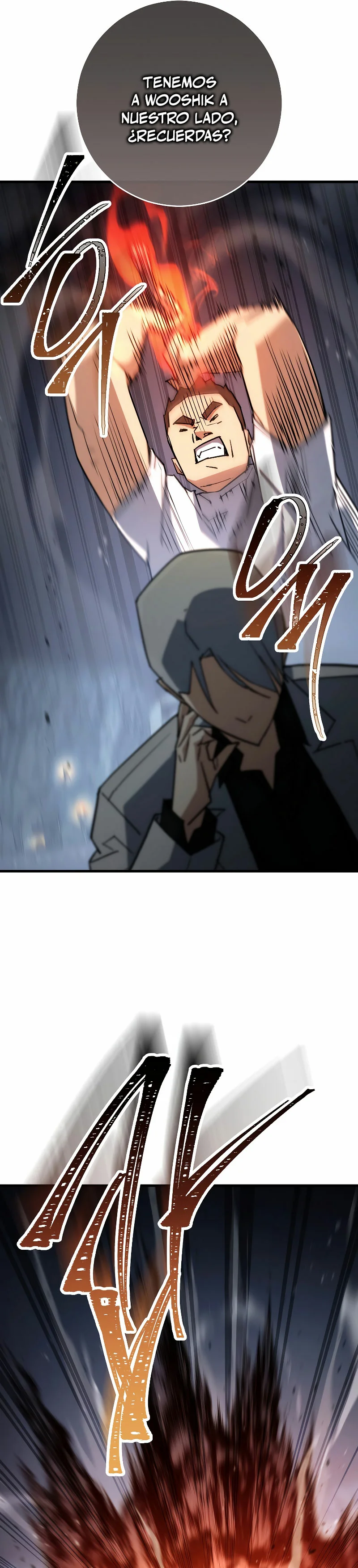 Read Heroe regresa ES Manga Online