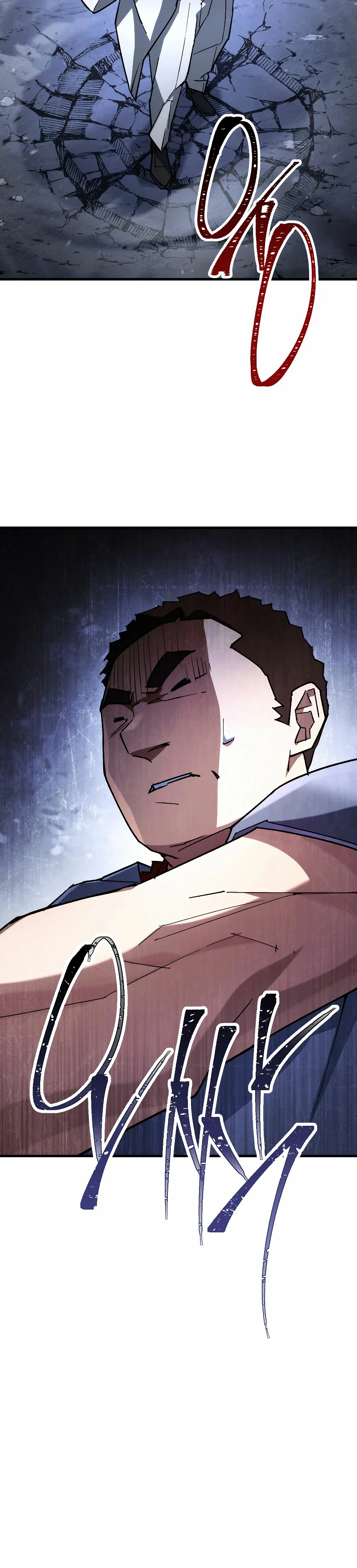 Read Heroe regresa ES Manga Online