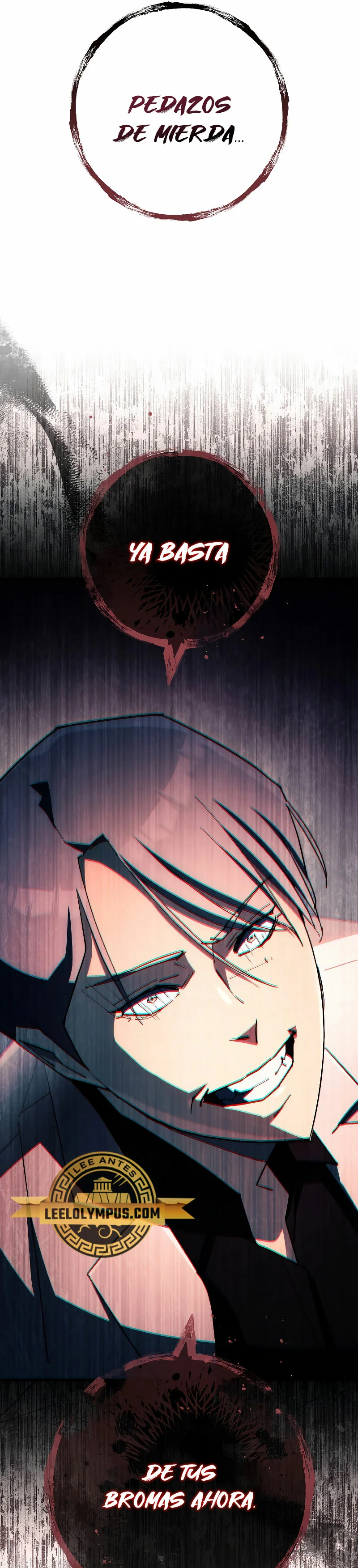 Read Heroe regresa ES Manga Online
