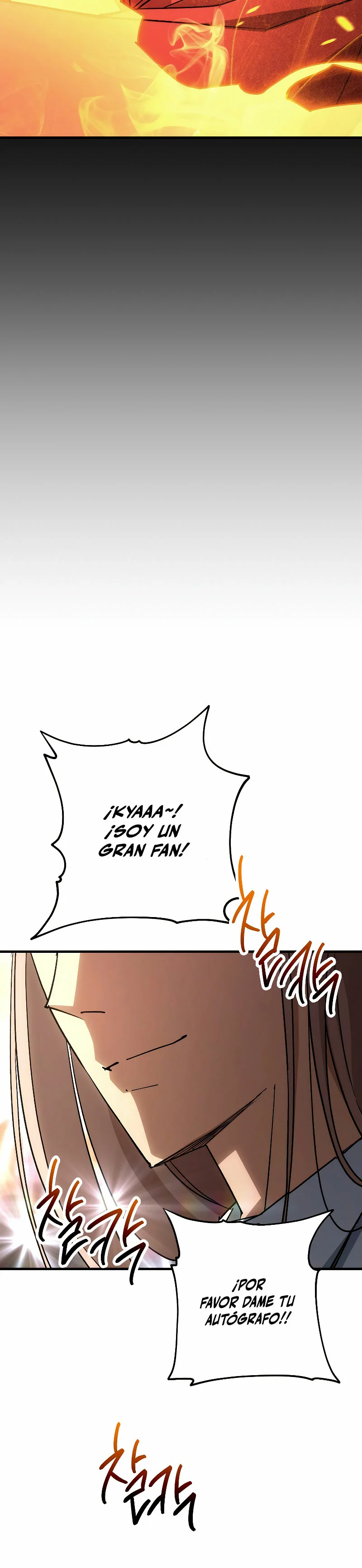Read Heroe regresa ES Manga Online