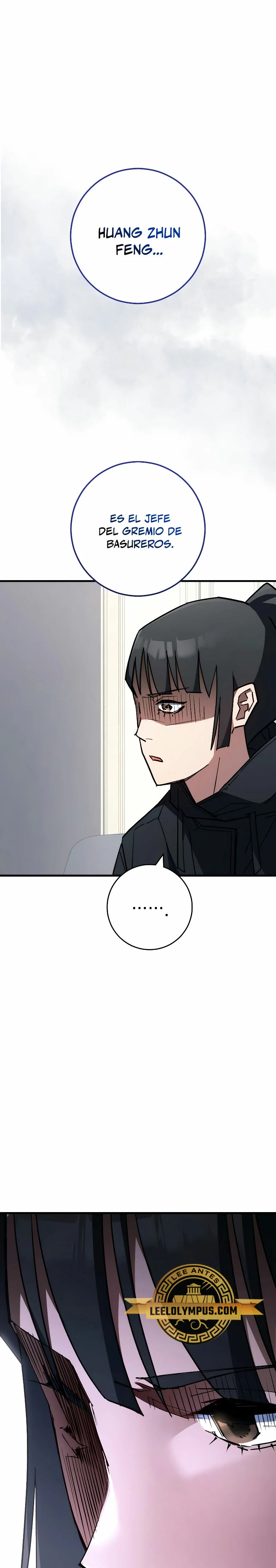 Read Heroe regresa ES Manga Online