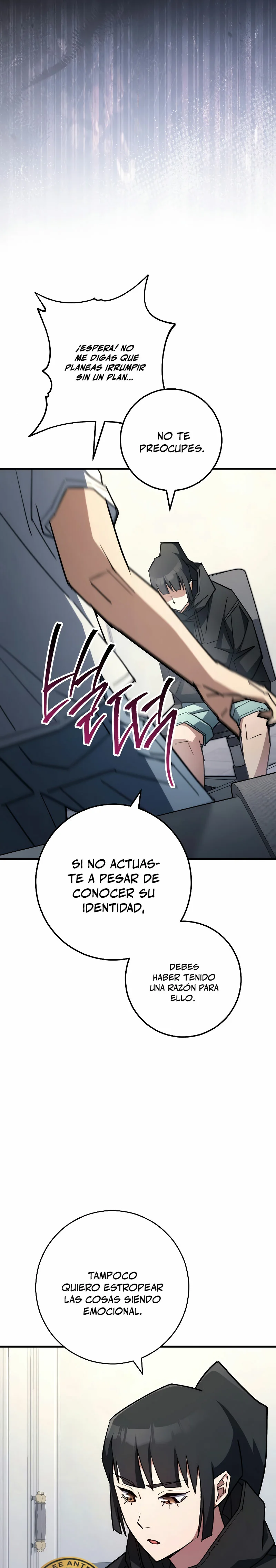 Read Heroe regresa ES Manga Online