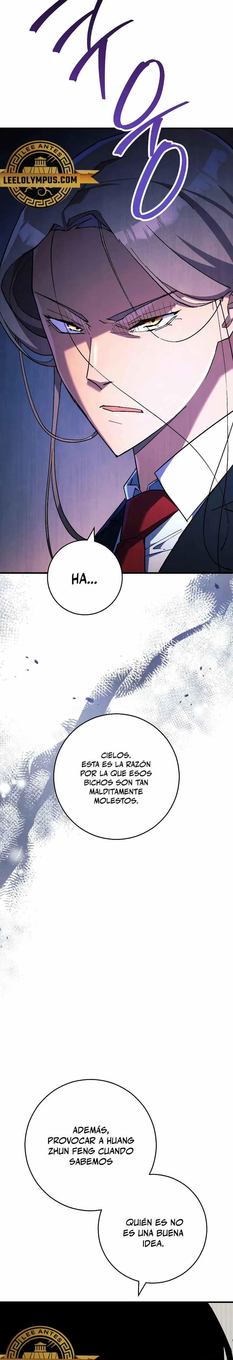 Read Heroe regresa ES Manga Online