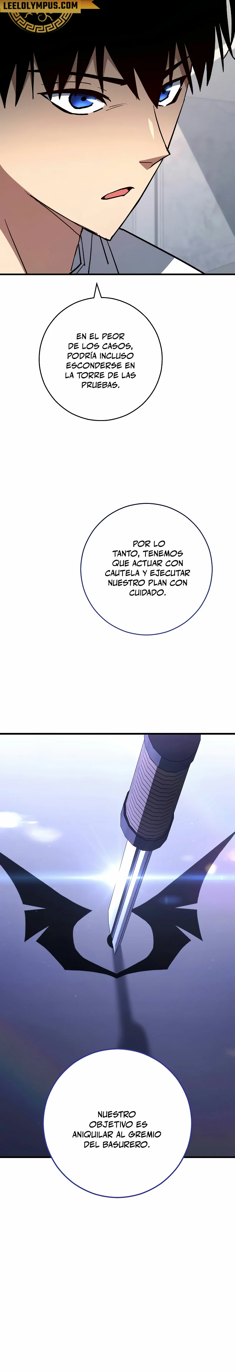 Read Heroe regresa ES Manga Online