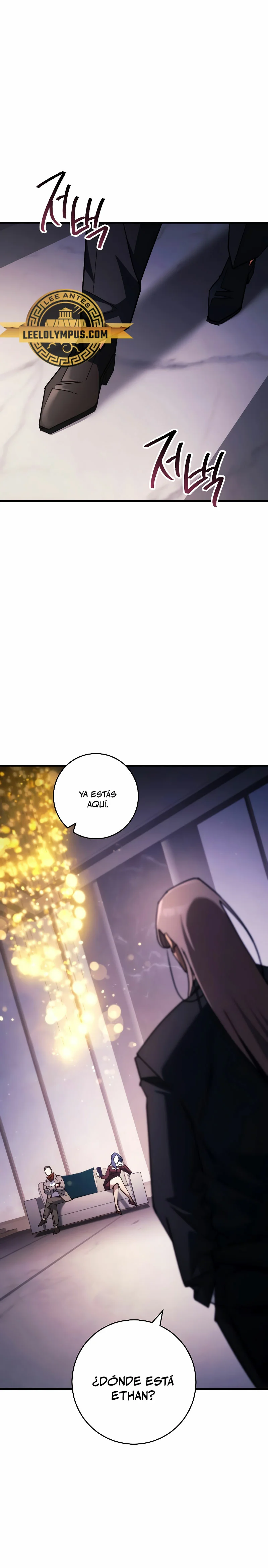 Read Heroe regresa ES Manga Online